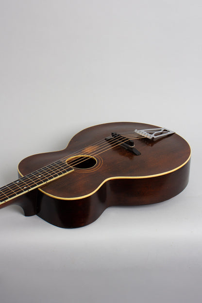 Gibson L-1 Arch Top Acoustic Guitar (1919)