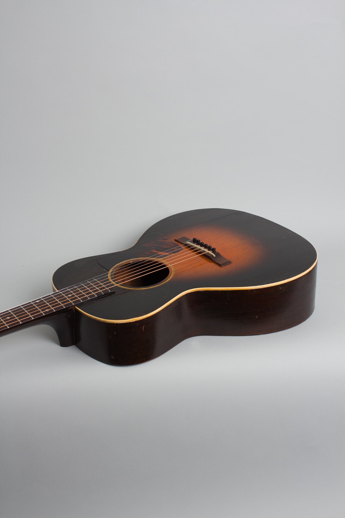 Gibson L-00 Flat Top Acoustic Guitar (1934)