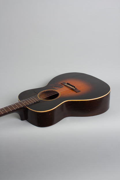 Gibson L-00 Flat Top Acoustic Guitar (1934)