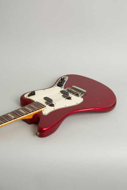 Fender Electric XII 12 String Solid Body Electric Guitar (1966)