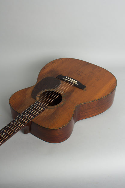 C. F. Martin 000-21 Flat Top Acoustic Guitar (1947)