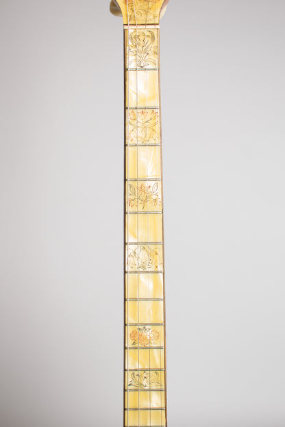 Leedy SoloTone Special Tenor Banjo (1927)