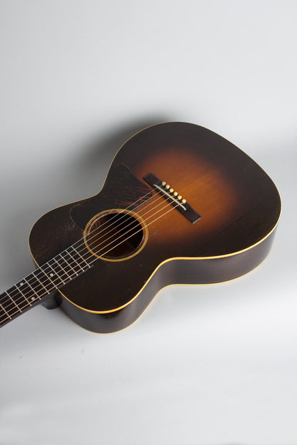 Gibson L-00 Flat Top Acoustic Guitar (1934)