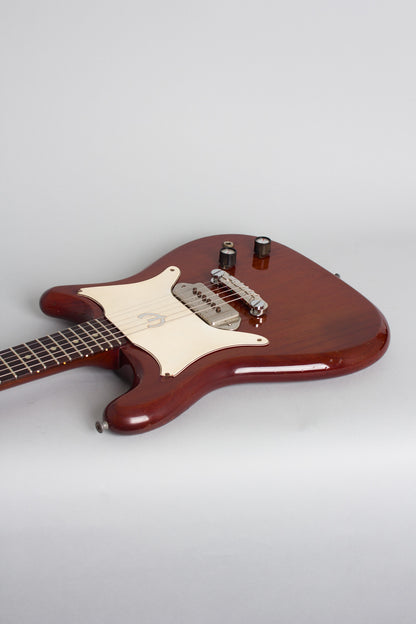 Epiphone SB 533 Coronet Solid Body Electric Guitar (1964)