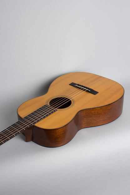 C. F. Martin 0-18 Flat Top Acoustic Guitar (1929)