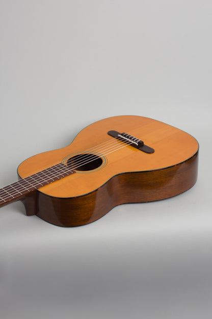 C. F. Martin 00-18C Classical Guitar (1965)