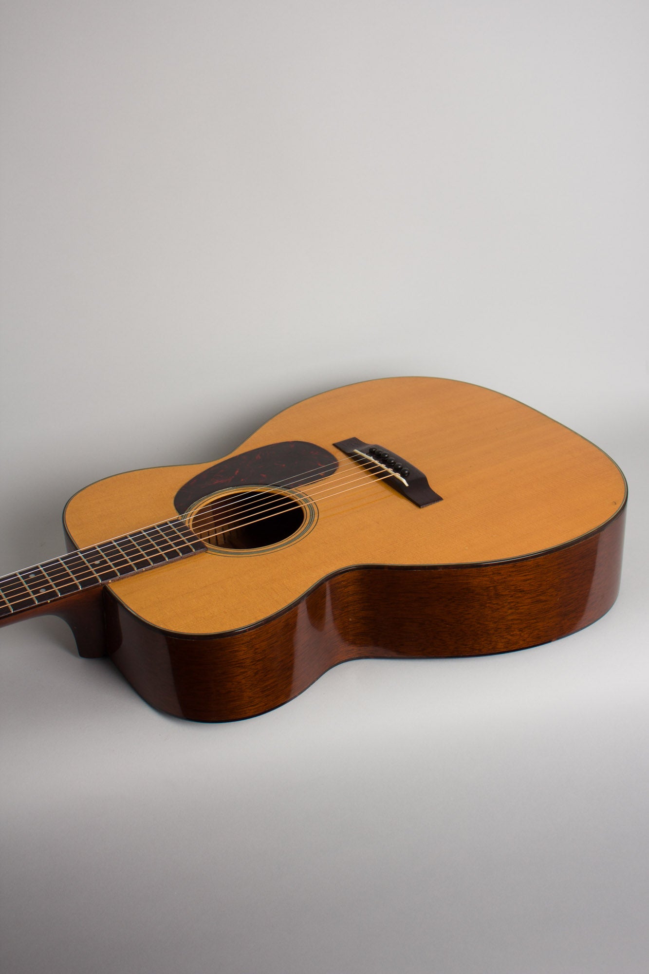 C. F. Martin 000-18 Flat Top Acoustic Guitar (1951)