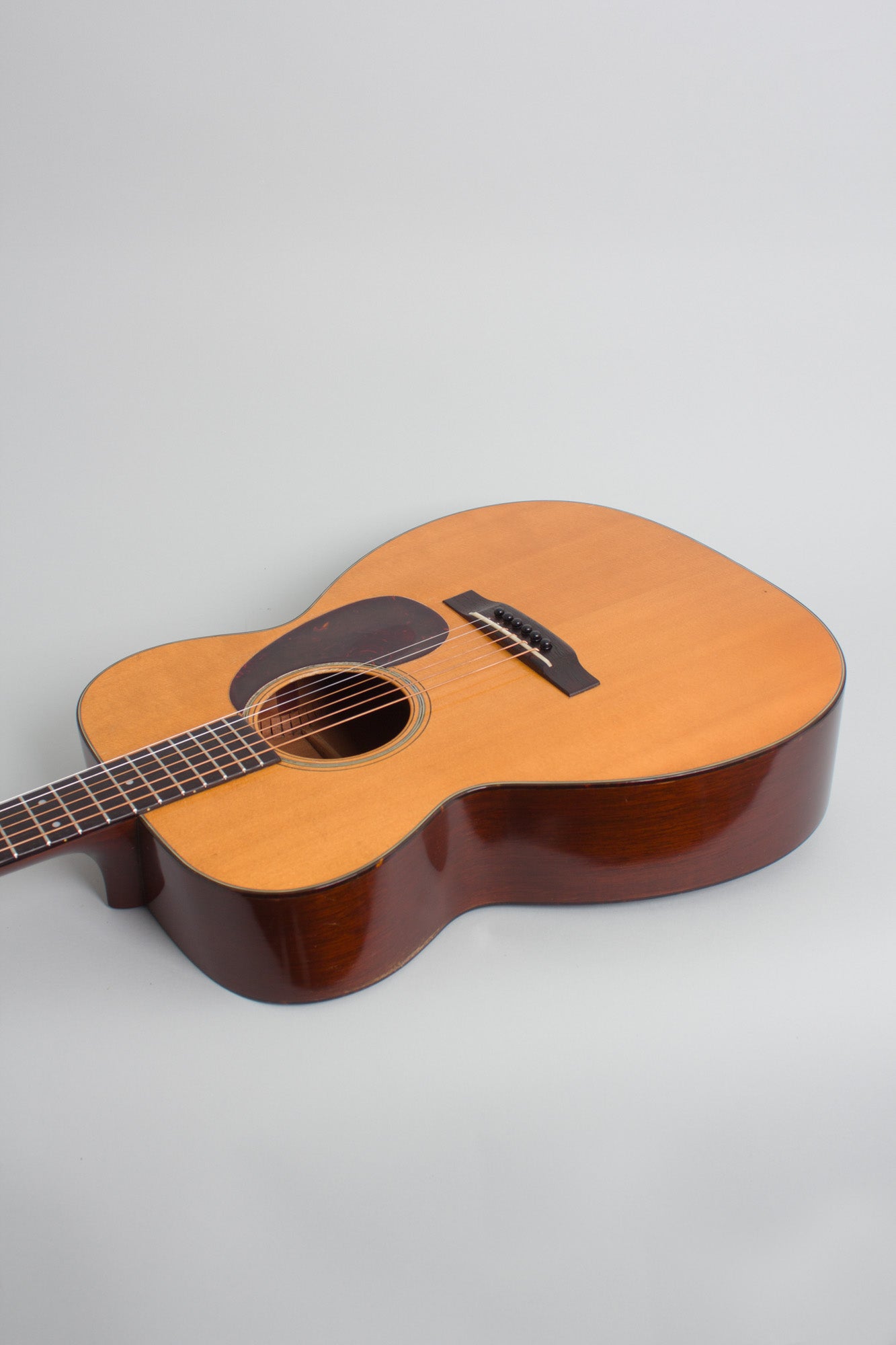 C. F. Martin 000-18 Flat Top Acoustic Guitar (1952)