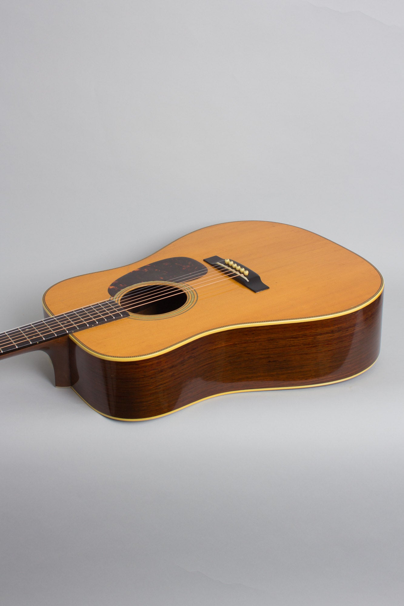 C. F. Martin D-28 Flat Top Acoustic Guitar (1941)