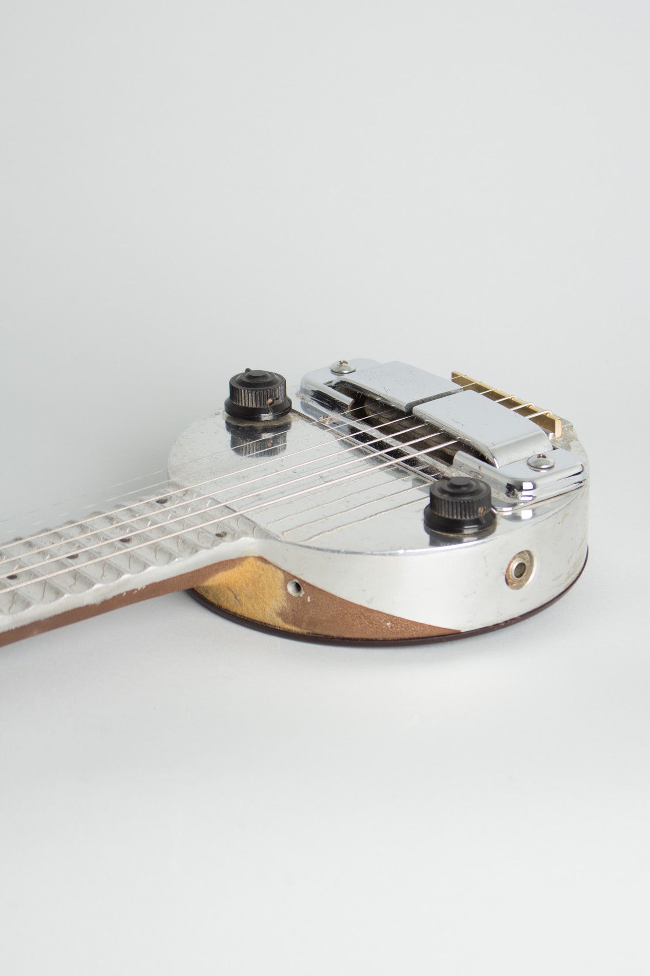Rickenbacker Model A-25 Lap Steel Electric Guitar (1950's)