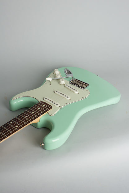 Fender Stratocaster Traditional '60's SFG Solid Body Electric Guitar (2020)