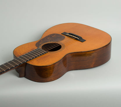 C. F. Martin 00-21 Flat Top Acoustic Guitar (1938)