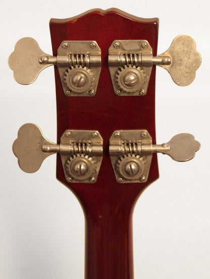 Gibson EB-3 Electric Bass Guitar (1965)