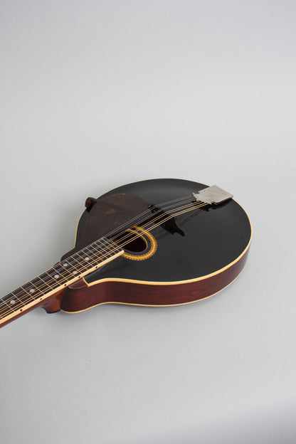 Gibson A-4 Carved Top Mandolin (1909)