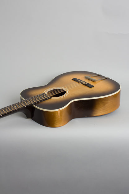 Harmony Stella H-922 12 String Flat Top Acoustic Guitar (1961)
