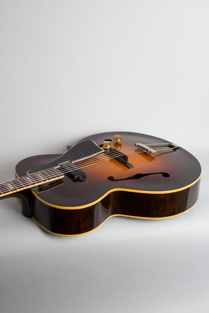 Gibson ES-150 Arch Top Hollow Body Electric Guitar (1950)