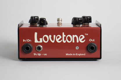 Lovetone Brown Source Overdrive Effect (1997)