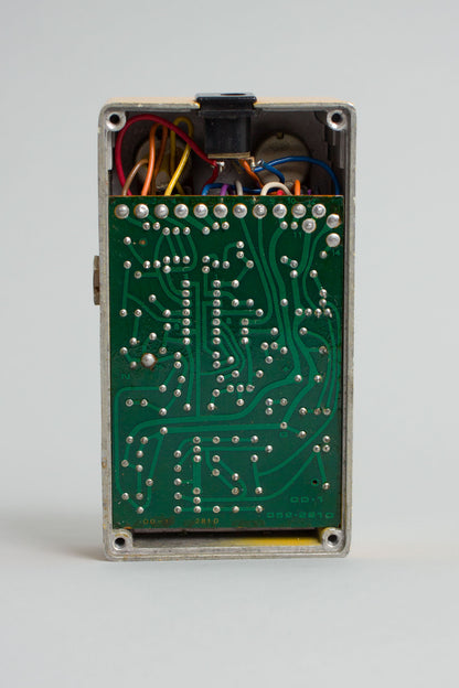 Boss OD-1 Overdrive Effect (1980)