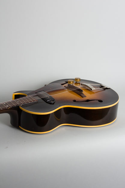 Gibson ES-140 Arch Top Hollow Body Electric Guitar (1953)
