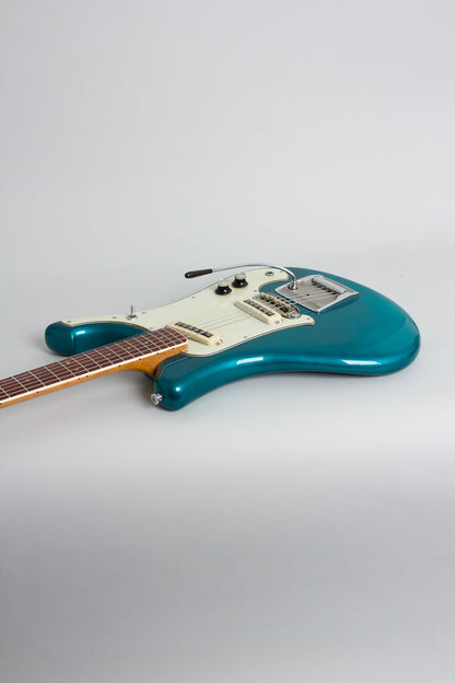 Yamaha SG-2A Solid Body Electric Guitar (1968)