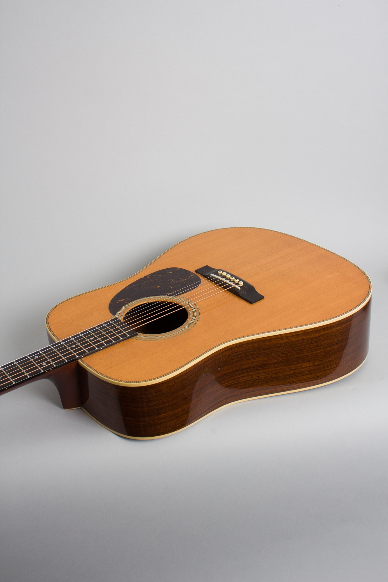 C. F. Martin HD-28 Flat Top Acoustic Guitar (2006)