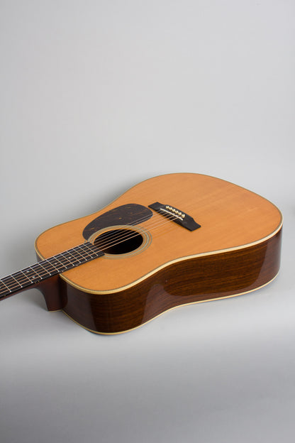 C. F. Martin HD-28 Flat Top Acoustic Guitar (2006)