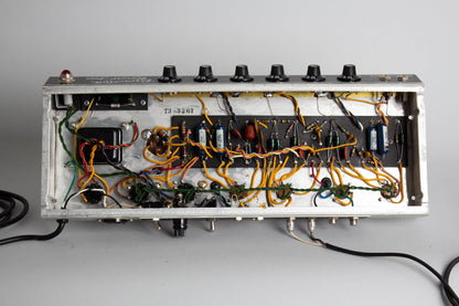 Fender Princeton Reverb AA-764 Tube Amplifier (1967)