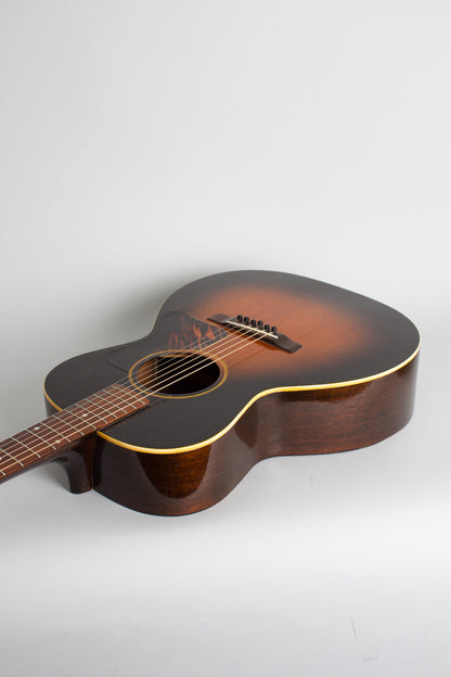 Gibson L-00 Flat Top Acoustic Guitar (1936)
