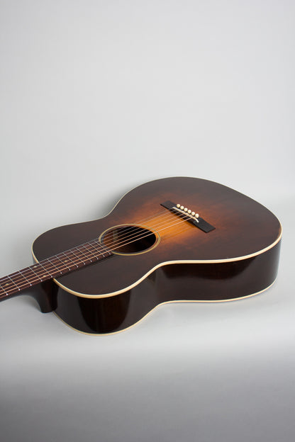Gibson L-1 Flat Top Acoustic Guitar (1931)