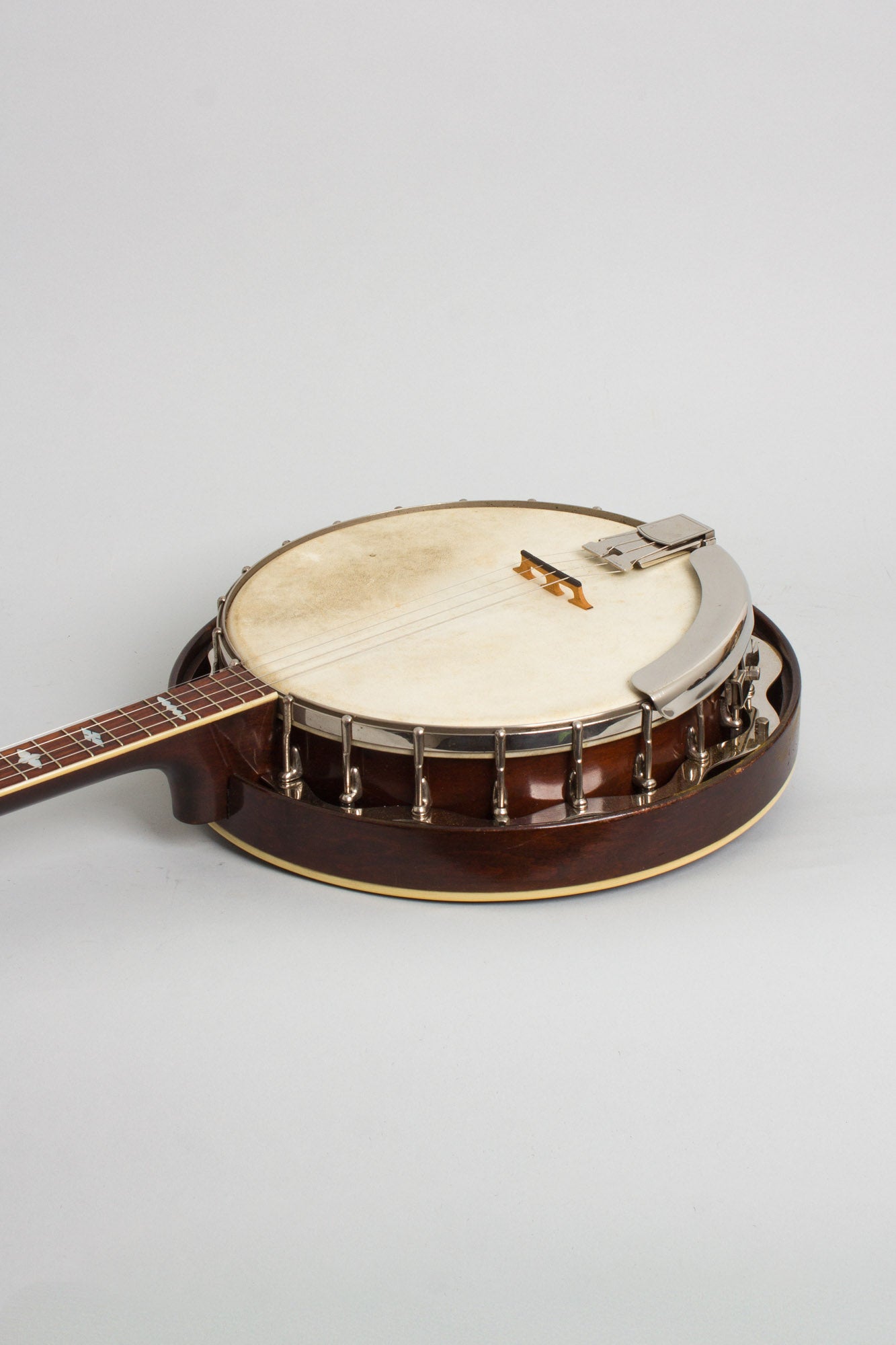 Gibson TB-2 Tenor Banjo (1925)