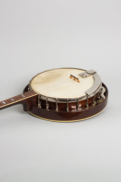 Gibson TB-2 Tenor Banjo (1925)