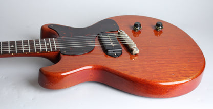 Gibson Les Paul Junior Solid Body Electric Guitar (1960)