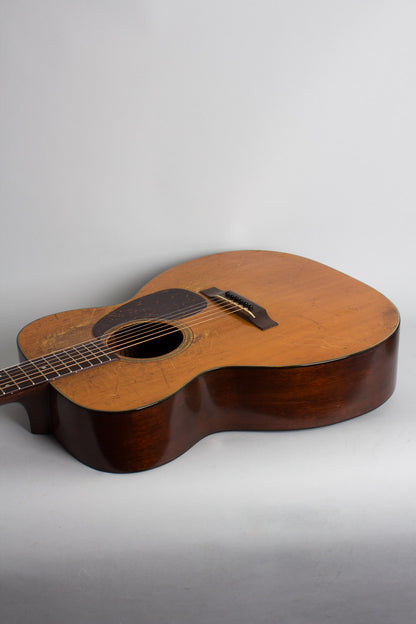 C. F. Martin 000-18 Flat Top Acoustic Guitar (1945)
