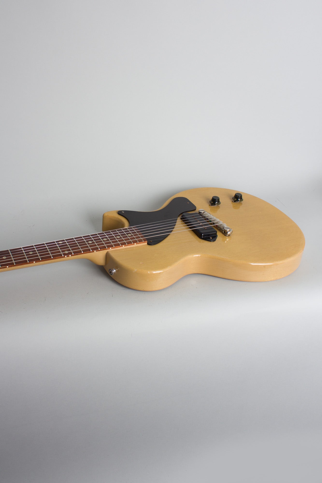 Gibson Les Paul TV Model Junior Solid Body Electric Guitar (1956)