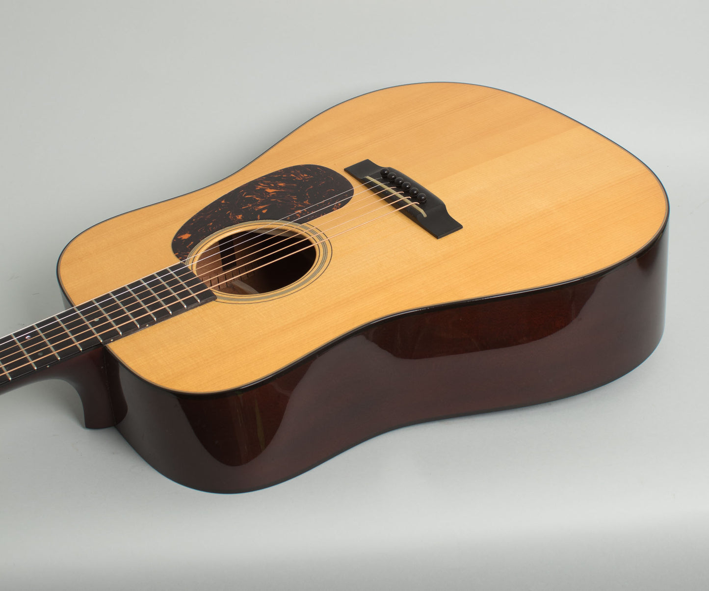 C. F. Martin D-18 1937 Authentic Flat Top Acoustic Guitar (2008)