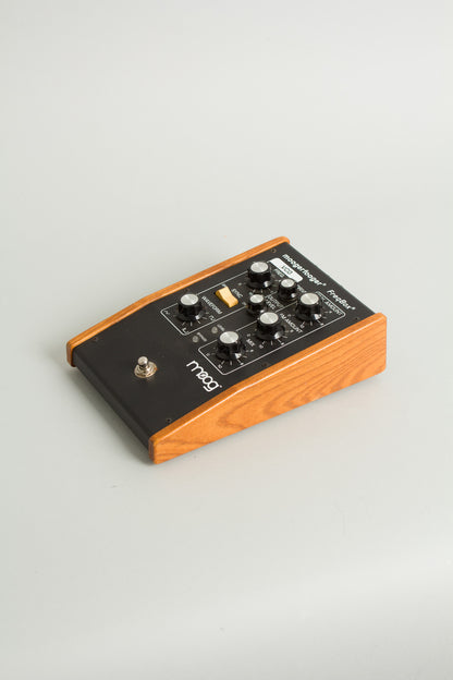 Moog Moogerfooger MF-107 FreqBox Filter Effect (2010s)
