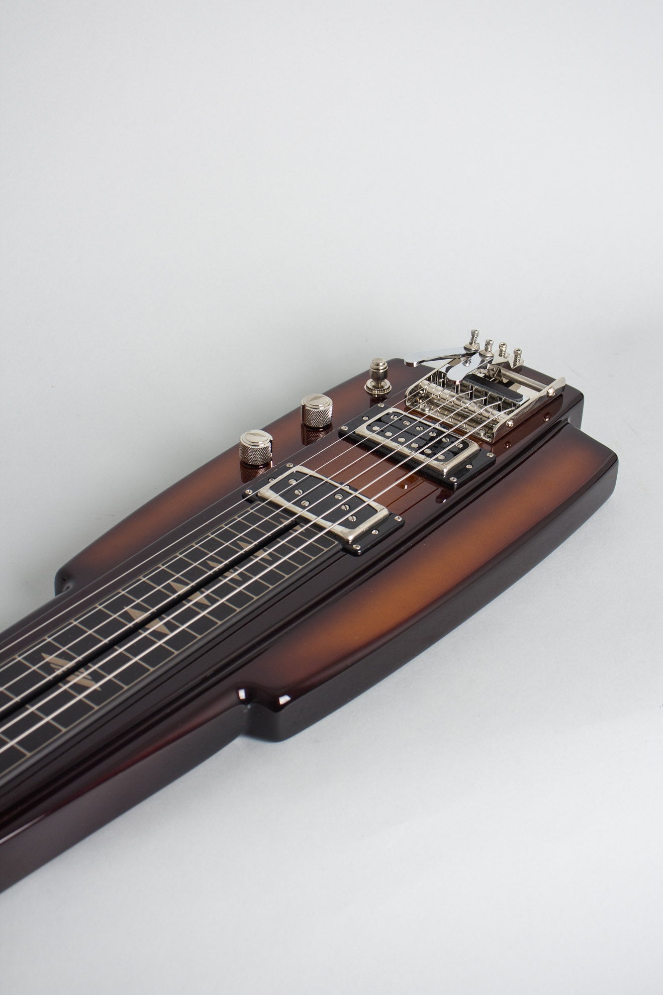 Duesenberg Fairytale Lap Steel Electric Guitar (2021)