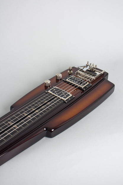 Duesenberg Fairytale Lap Steel Electric Guitar (2021)