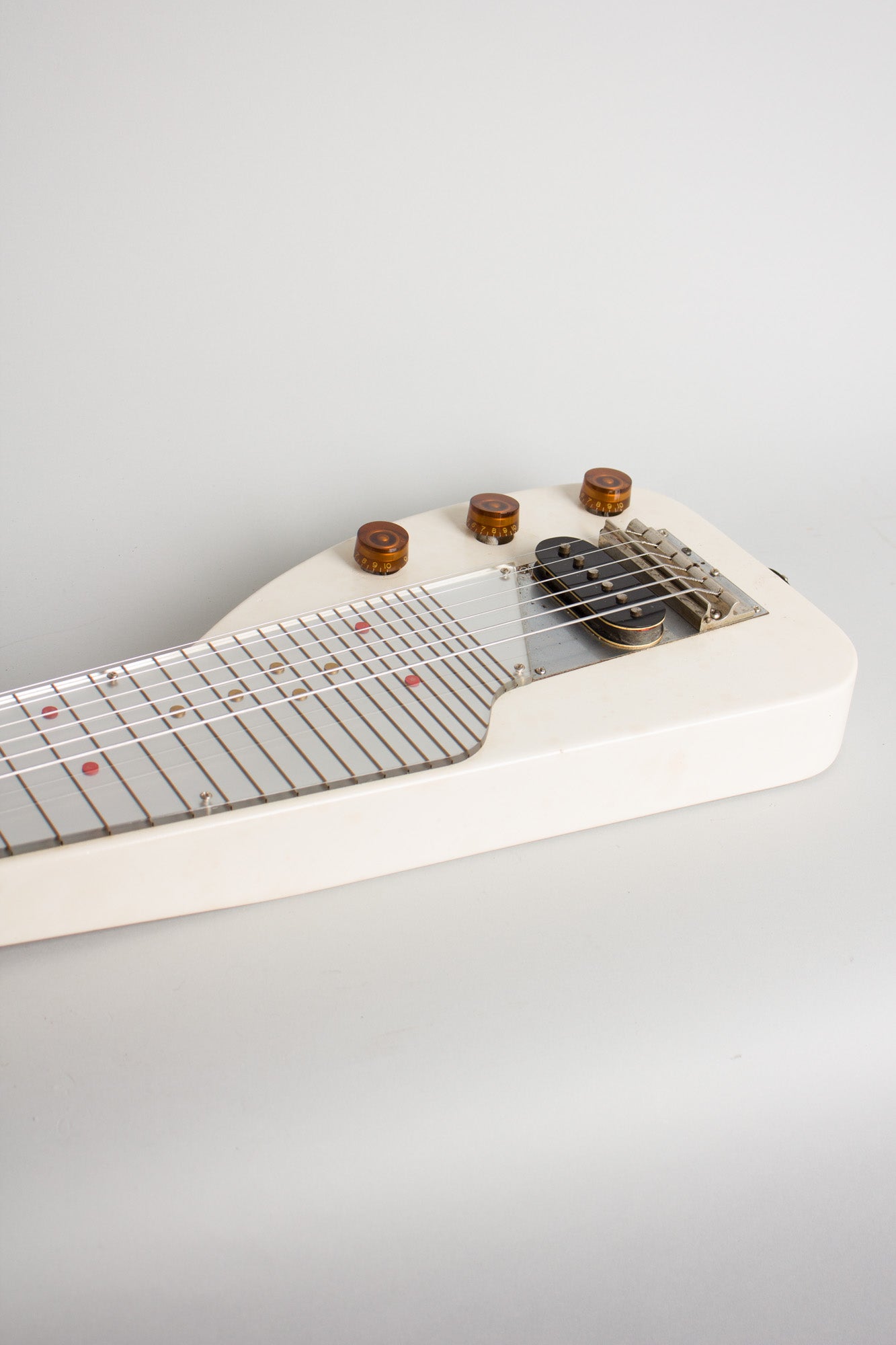 Gibson BR-1 Ultratone Lap Steel Electric Guitar (1948)