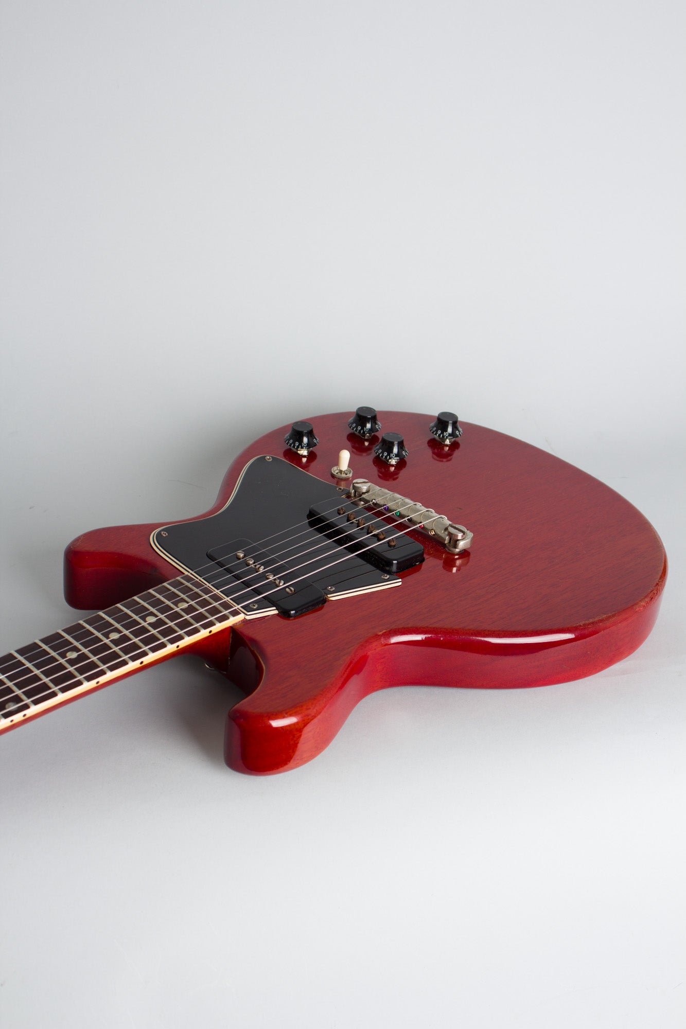 Gibson Les Paul Special Solid Body Electric Guitar (1960)