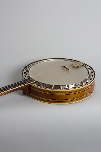 Vega Vegavox I Tenor Banjo (1930)