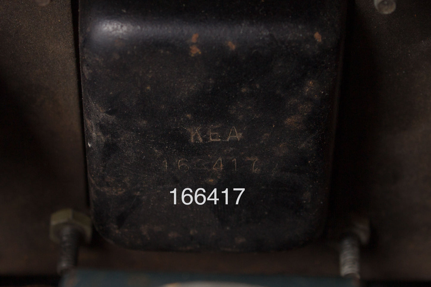 Gibson Gibsonette GA-8 Tube Amplifier (1954)