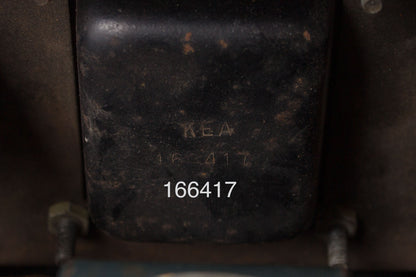 Gibson Gibsonette GA-8 Tube Amplifier (1954)