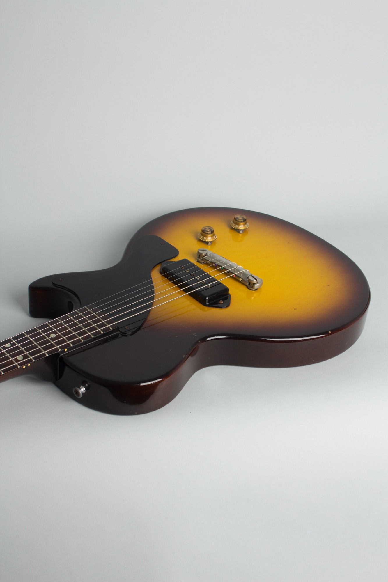 Gibson Les Paul Junior 3/4 Solid Body Electric Guitar (1958)