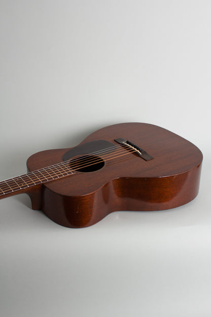 C. F. Martin 0-17 Flat Top Acoustic Guitar (1935)