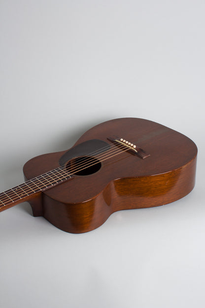 C. F. Martin 0-17 Flat Top Acoustic Guitar (1947)