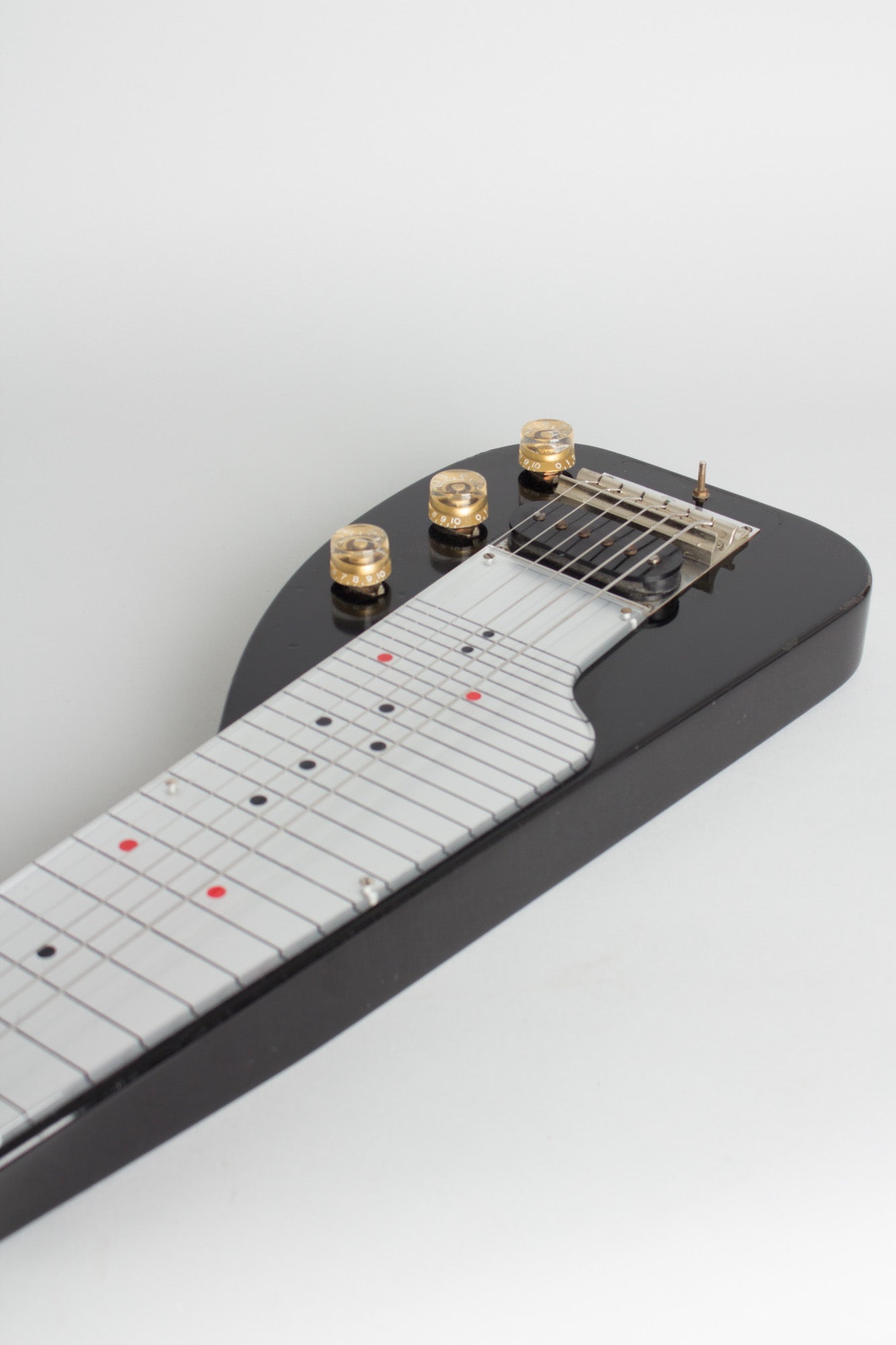 Gibson BR-2 Century Lap Steel Electric Guitar (1950)