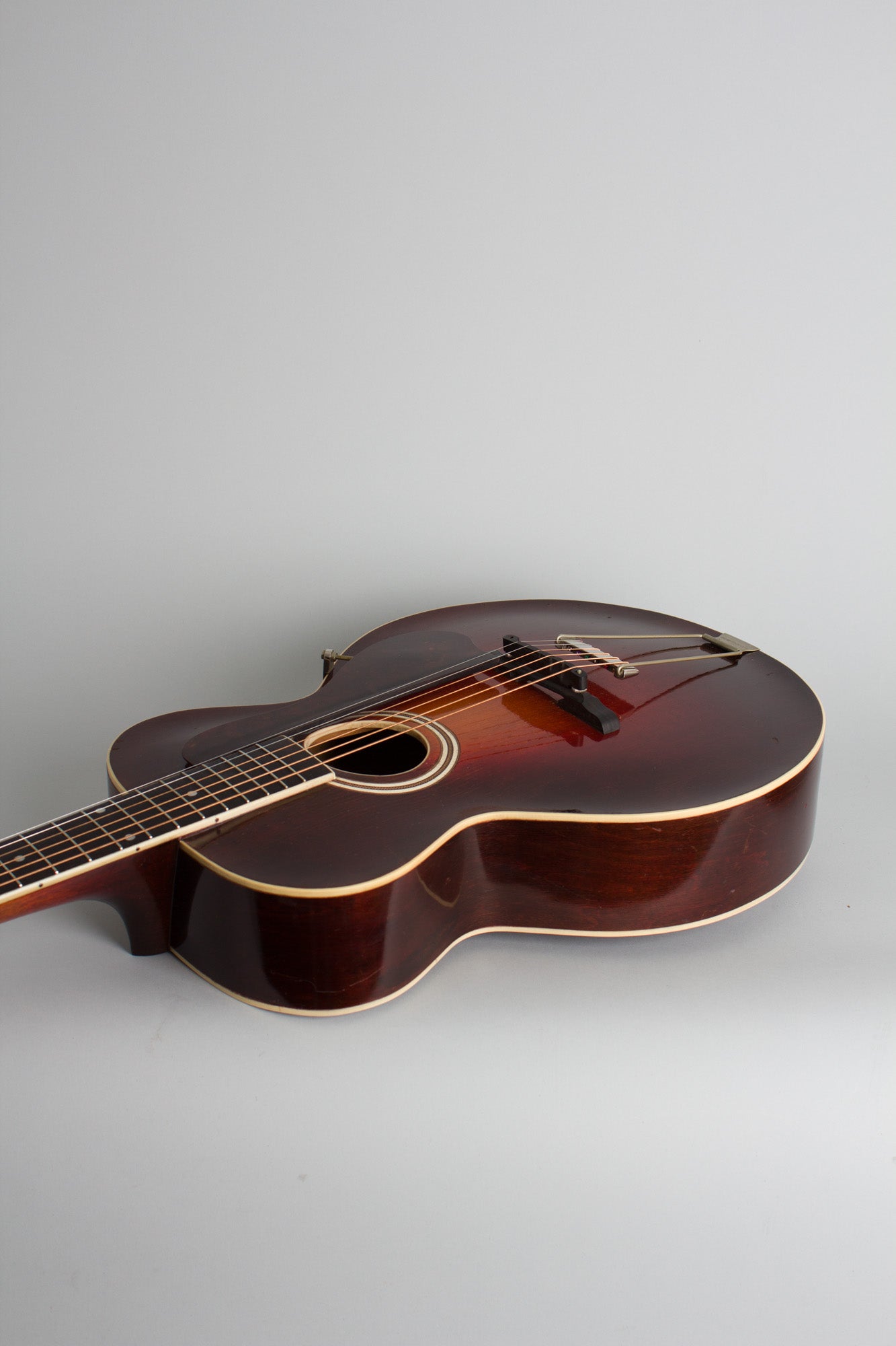 Gibson L-3 Arch Top Acoustic Guitar (1928)