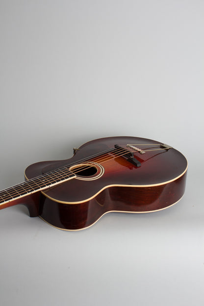 Gibson L-3 Arch Top Acoustic Guitar (1928)