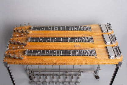 Bigsby T-8 Pedal Steel Electric Guitar (1958)